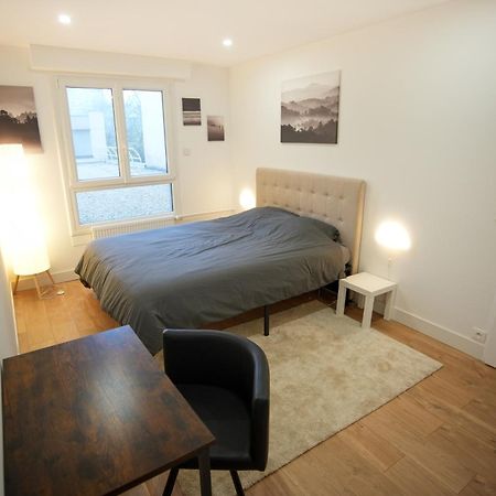 Keyless Appartement Moderne Et Spacieux 90 M2 Parking Chevilly-Larue Exterior foto