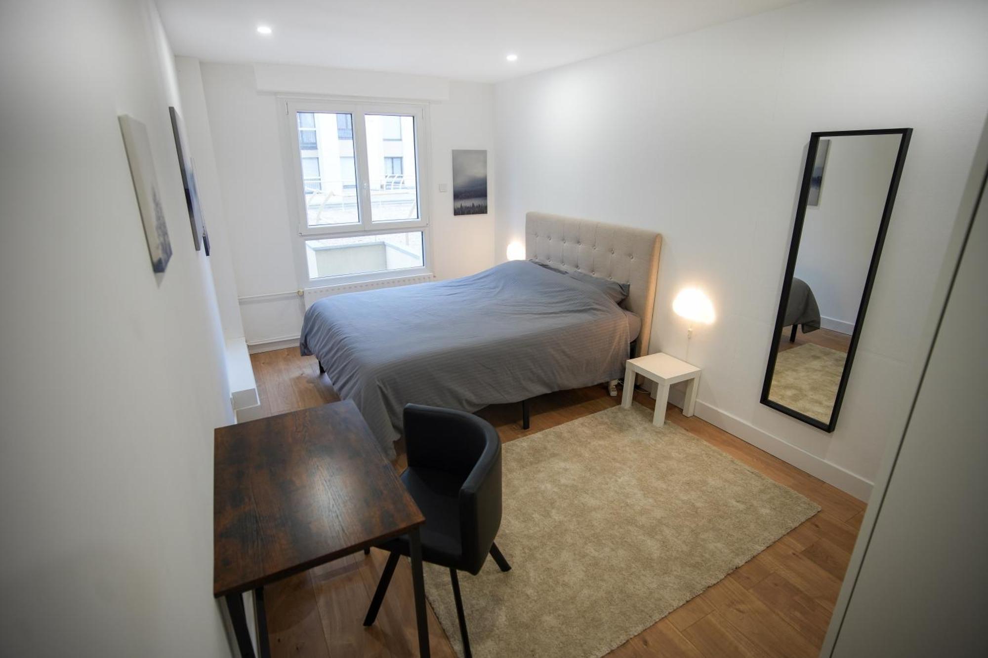 Keyless Appartement Moderne Et Spacieux 90 M2 Parking Chevilly-Larue Exterior foto