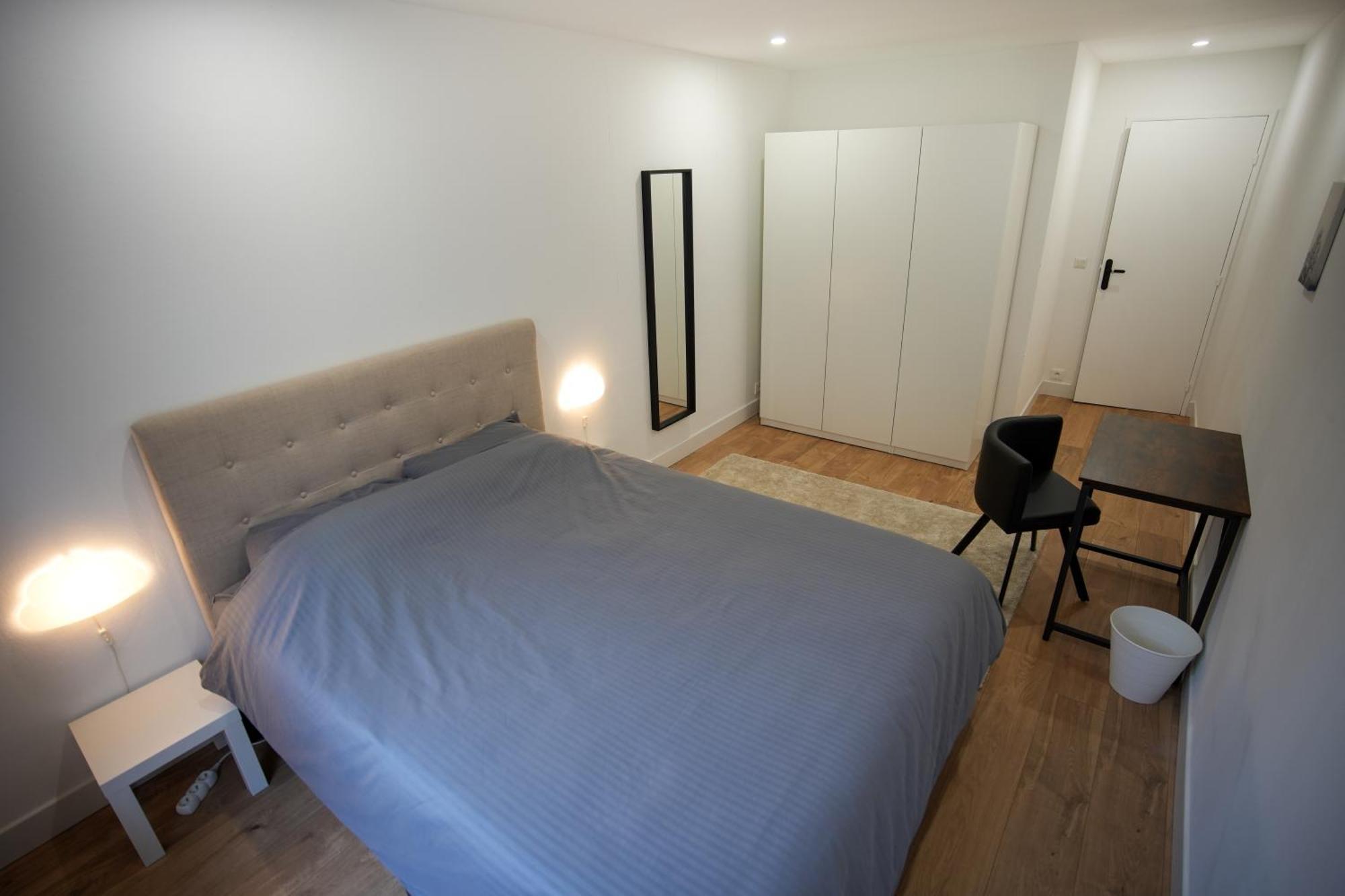 Keyless Appartement Moderne Et Spacieux 90 M2 Parking Chevilly-Larue Exterior foto